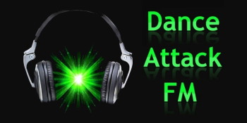 Dance Attack FM